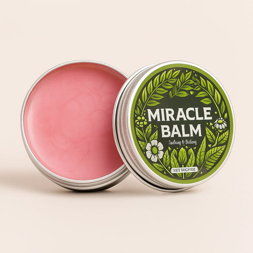 Sorviq™ Miracle Balm