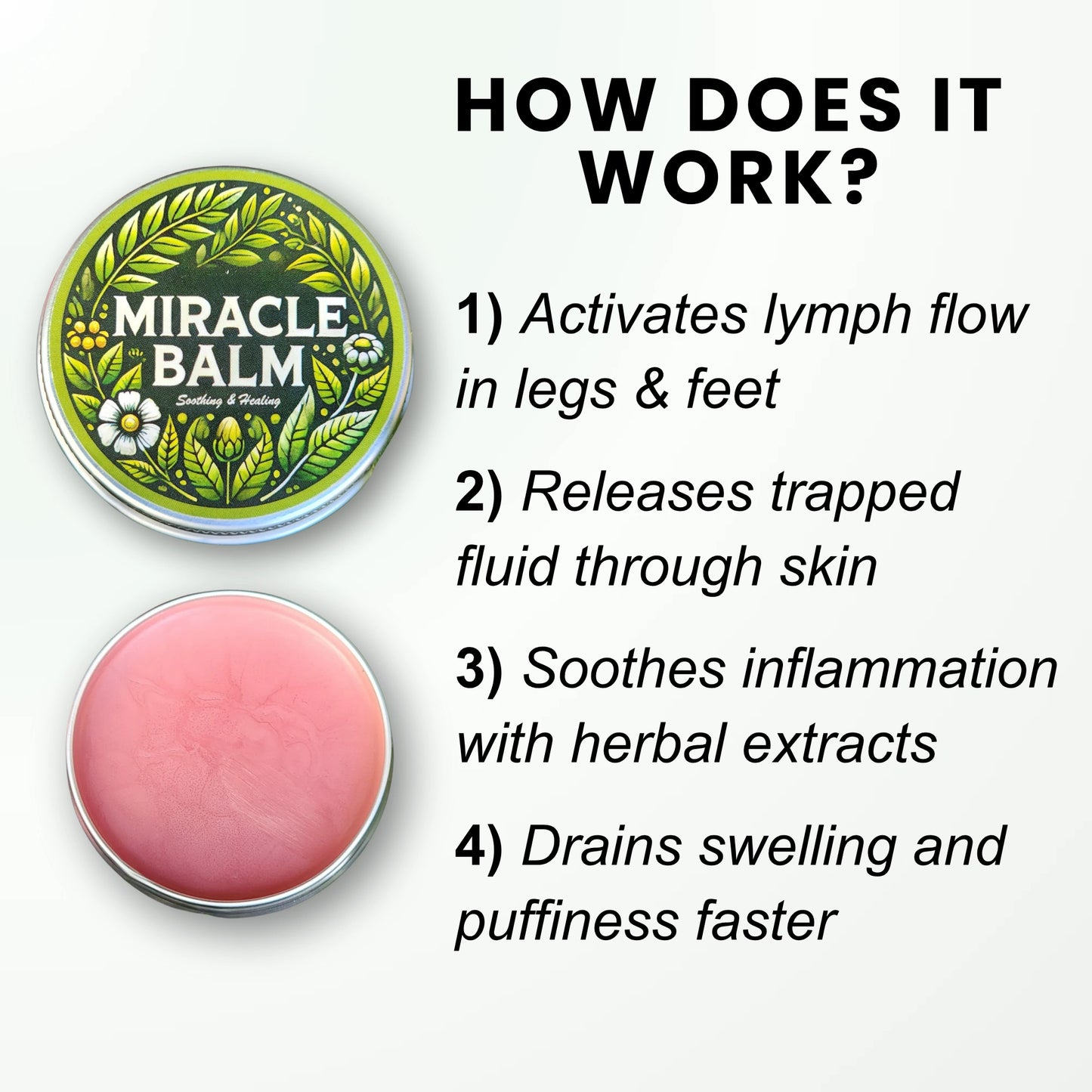 Sorviq's Miracle Balm