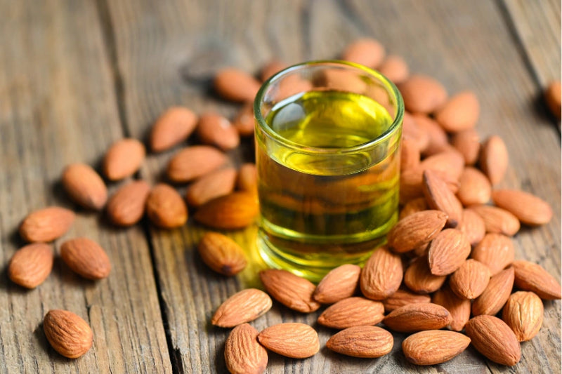 Nourishing Oil Complex