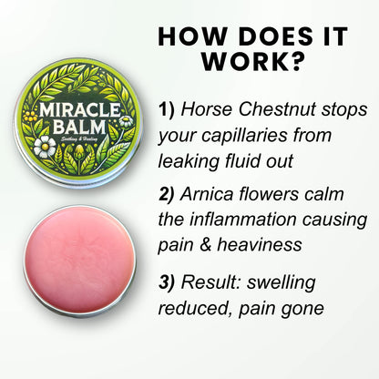 Sorviq™ Miracle Balm NEW