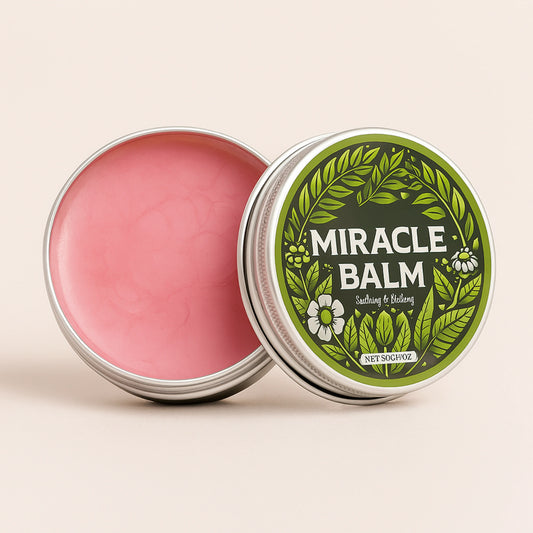 Sorviq™ Miracle Balm