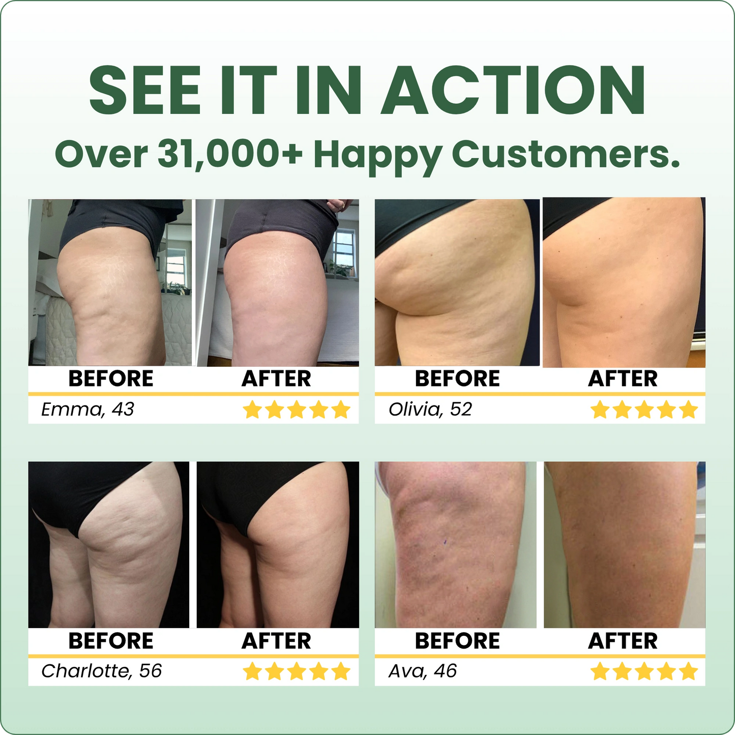 Additional Anti-Cellulite Massage Oil