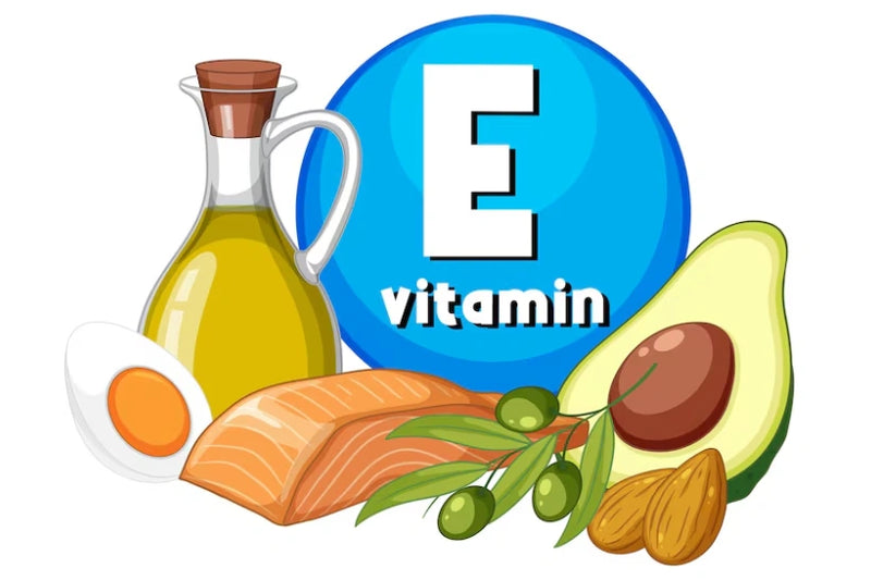 Vitamin E