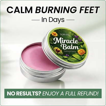 Sorviq™ Miracle Balm