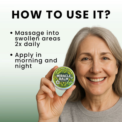 Sorviq™ Miracle Balm