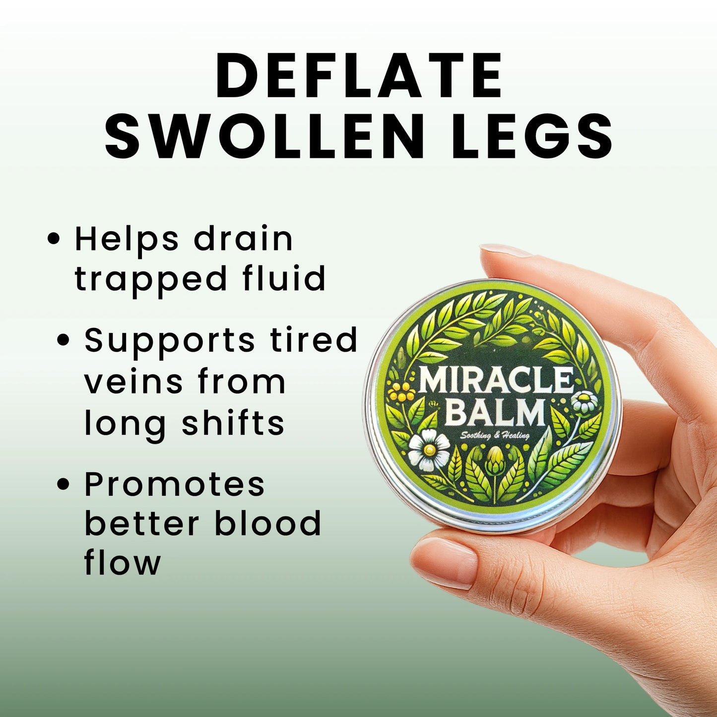 Sorviq Miracle Balm