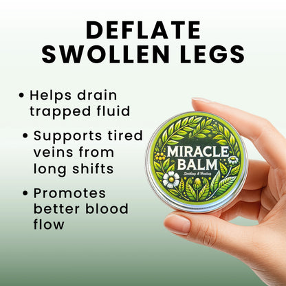 Sorviq Miracle Balm