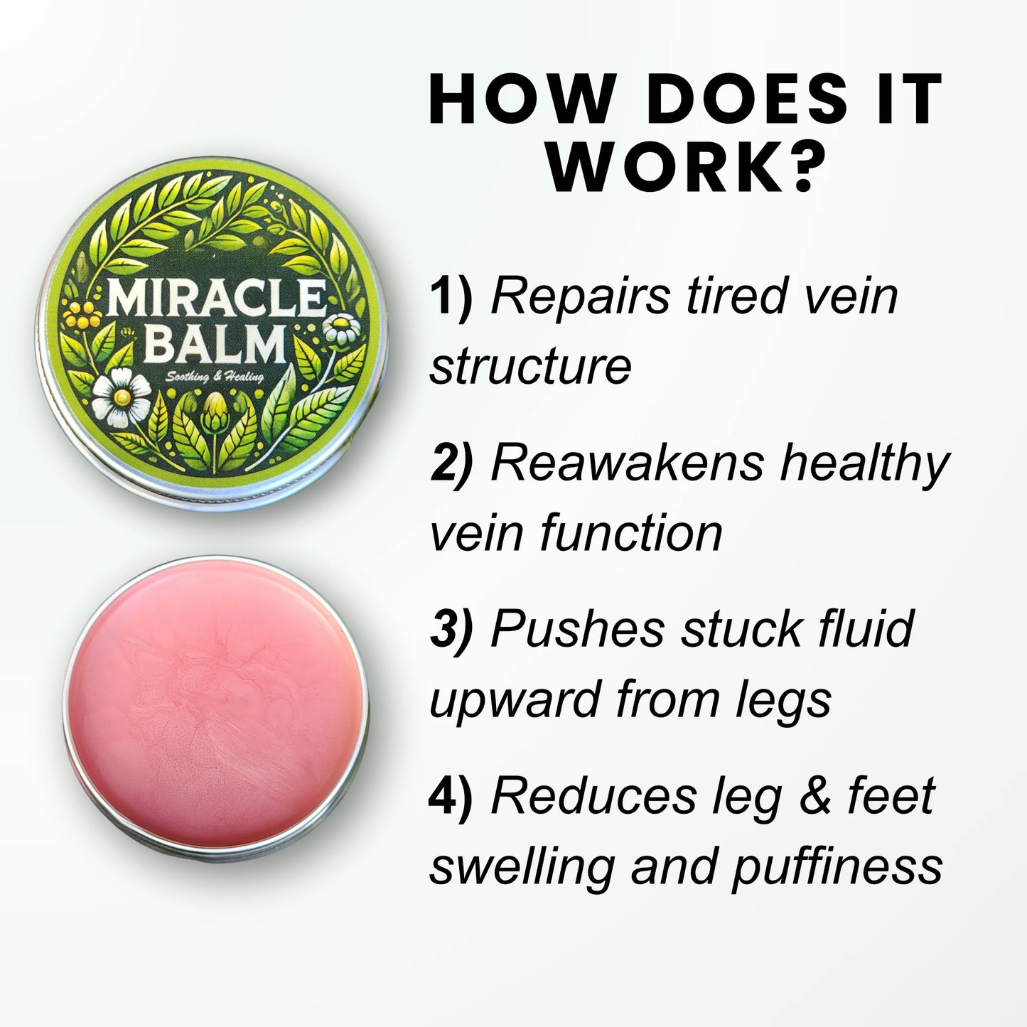 Sorviq Miracle Balm
