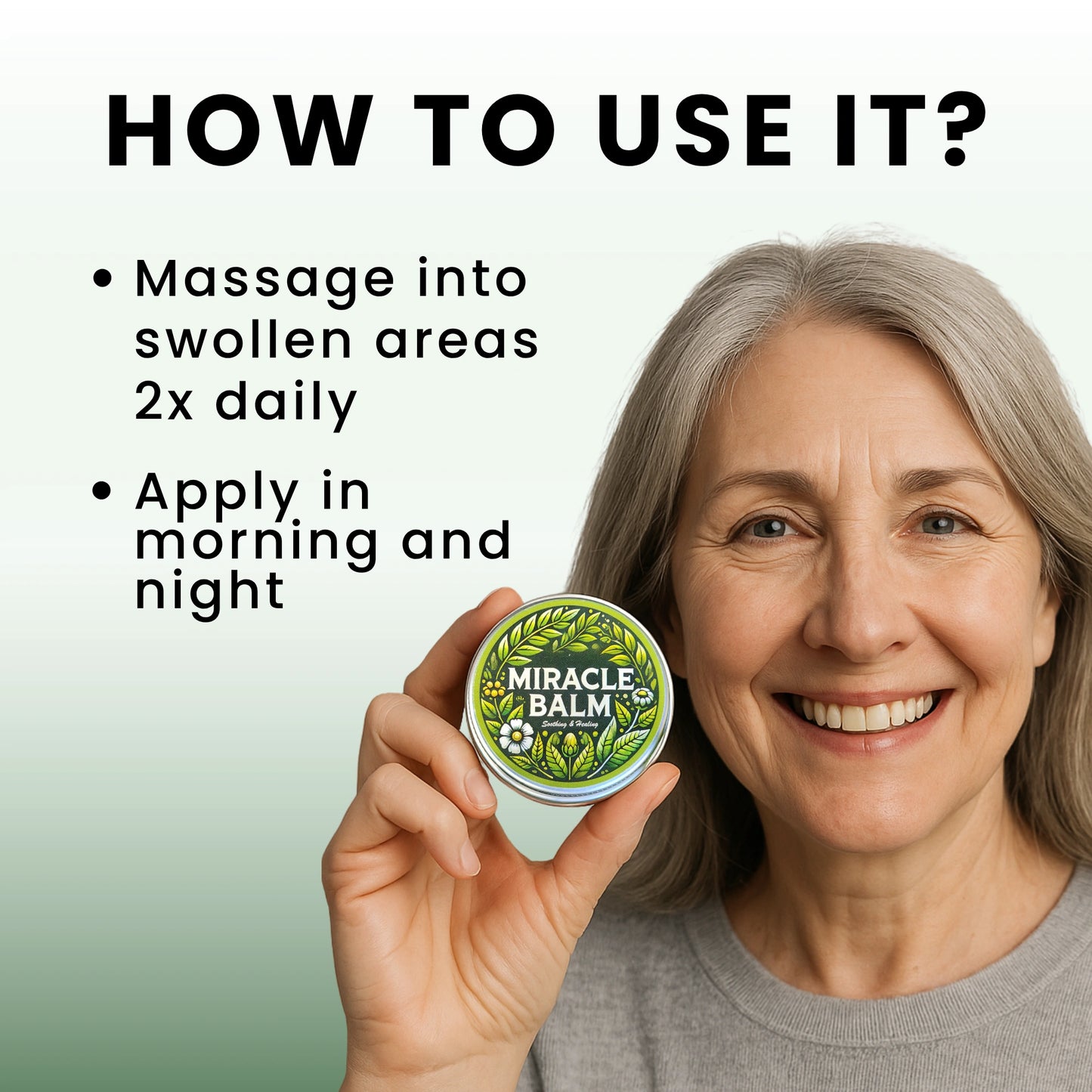 Sorviq Miracle Balm
