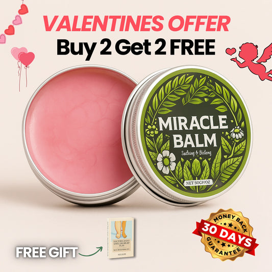 Sorviq™ Miracle Balm