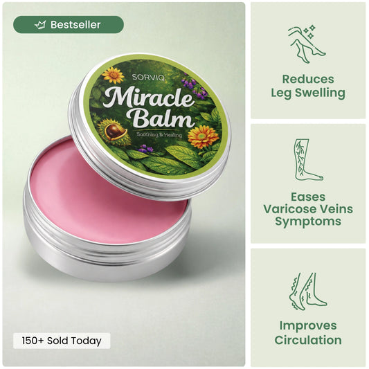 1x Miracle Balm [FREE GIFT]