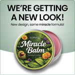 Sorviq Miracle Balm