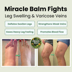 Sorviq Miracle Balm