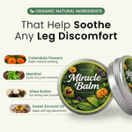 Sorviq Miracle Balm