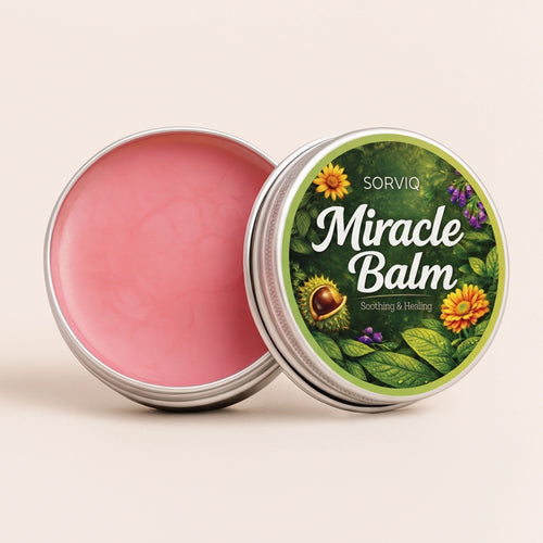 Sorviq™ Miracle Balm EASTER