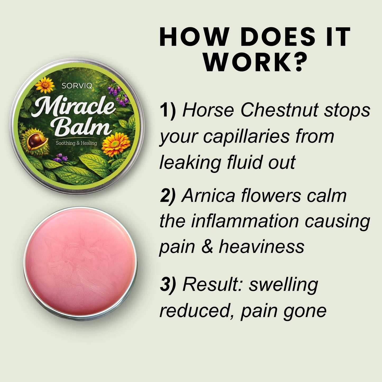 Sorviq™ Miracle Balm EASTER