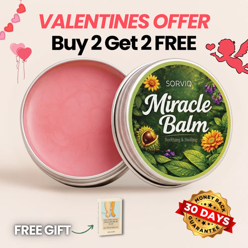 Sorviq™ Miracle Balm
