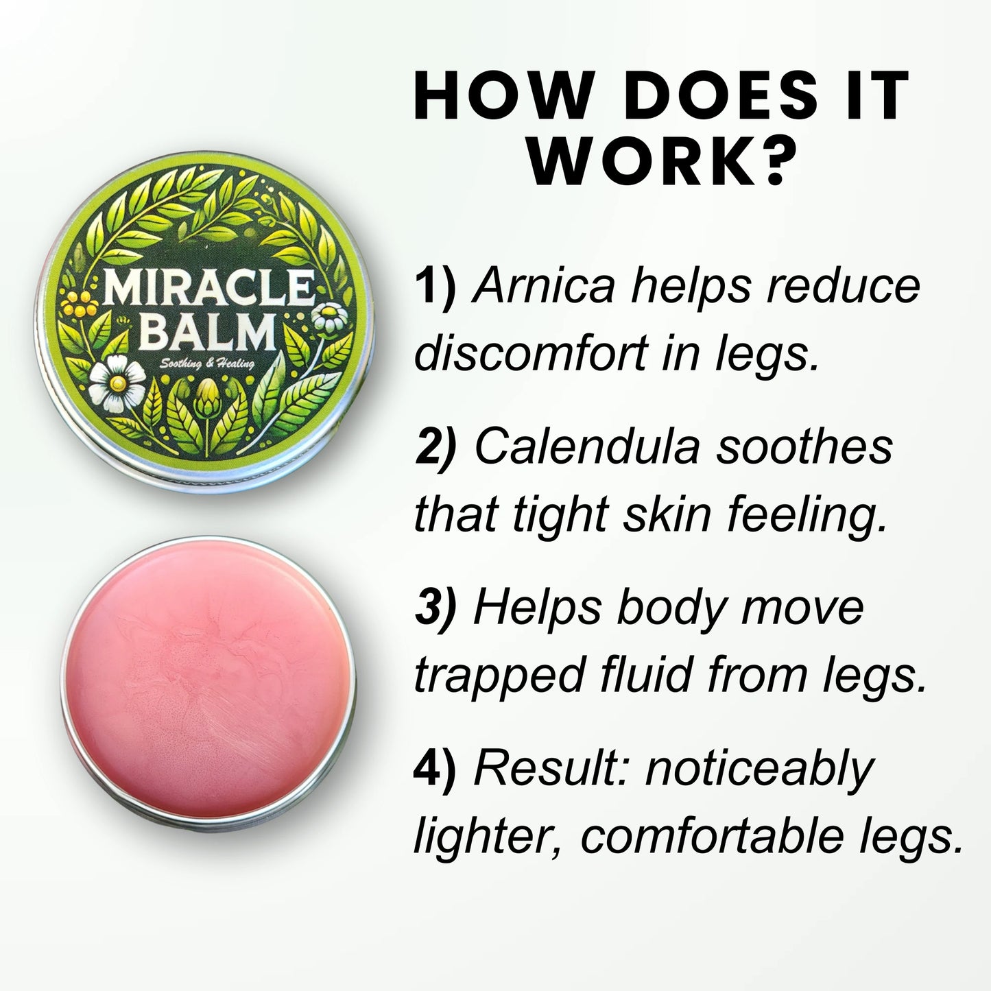 Sorviq™ Miracle Balm