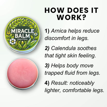 Sorviq™ Miracle Balm