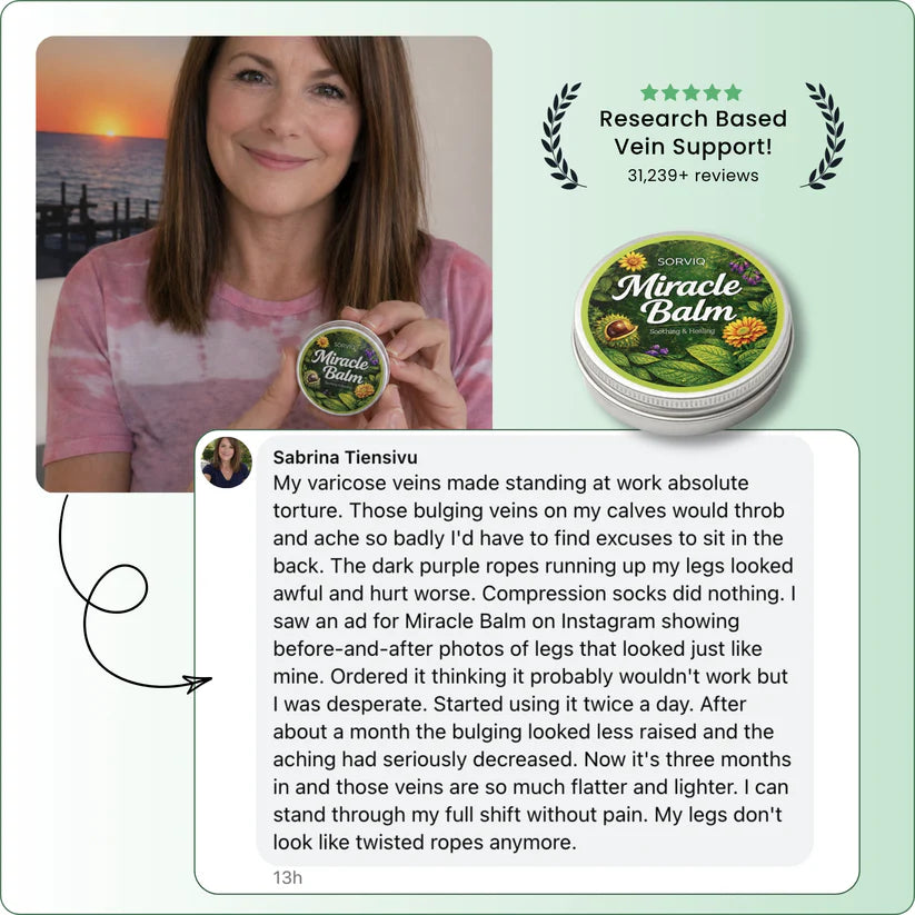 Miracle Balm (Buy 1, Get 1 FREE)