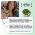Sorviq™ Miracle Balm NEW - TEST