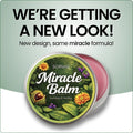 Sorviq™ Miracle Balm NEW - TEST