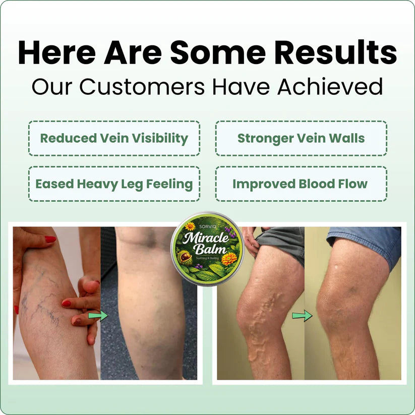 Miracle Balm (Buy 1, Get 1 FREE)