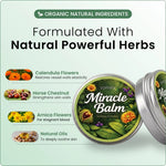 Sorviq Miracle Balm
